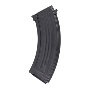 Delta Armory AK47 AK74 500BB HiCap Kurmalı Metal Airsoft Magazine ŞARJÖR