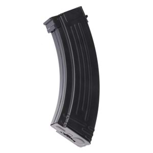 Delta Armory AK47 AK74 500BB HiCap Kurmalı Metal Airsoft Magazine ŞARJÖR