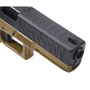 Delta Armory Airsoft G17 Tabanca P05 OLIVE *ÇANTA HEDİYELİ DA-P05-OD