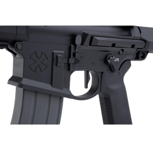 EMG Noveske N4 BLACK NHR7 Airsoft M4 GBBR (MWS Sistem) Double Eagle BK (Gen 2)