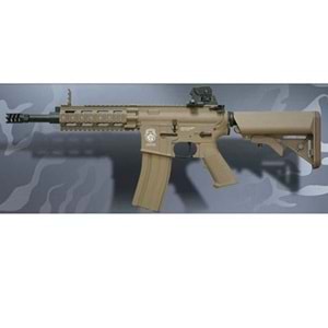 GR16 CQW RUSH DST BLOWBACK GuayGuay