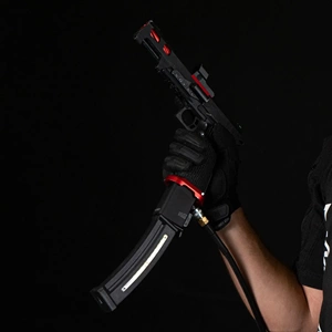 Novritsch MP5 130BB HPA Airsoft Tabanca Şarjörü