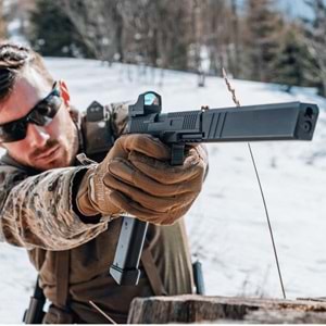 NOVRITSCH SSX23 / mk23 (16CW) MODULER SUSTURUCU V2 (E52CF-X23-2)