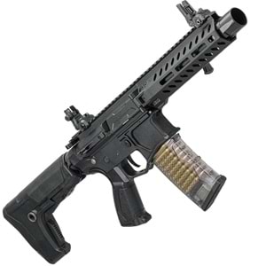 GuayGuay CM16 GMS STRIKER Airsoft M4 Tüfek G&G (EGC-16P-GMS-STR-NCM)
