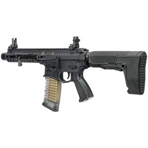 GuayGuay CM16 GMS STRIKER Airsoft M4 Tüfek G&G (EGC-16P-GMS-STR-NCM)