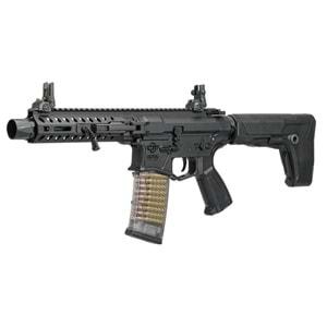 GuayGuay CM16 GMS STRIKER Airsoft M4 Tüfek G&G (EGC-16P-GMS-STR-NCM)