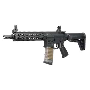 GuayGuay CM18 GMS CQBR Gate Aster Airsoft M4 Tüfek G&G (EGC-18P-GMS-QBR-NCM)