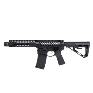 EMG F1 PDW BDR eSilverEdge RS3 Stock M-LOK Airsoft AEG Training Rifle
