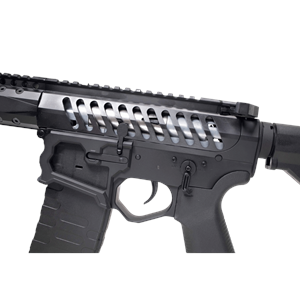 EMG F1 PDW BDR eSilverEdge RS3 Stock M-LOK Airsoft AEG Training Rifle