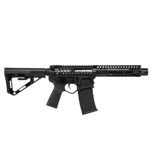 EMG F1 PDW BDR eSilverEdge RS3 Stock M-LOK Airsoft AEG Training Rifle