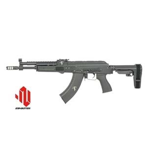 EMG RIFLE DYNAMICS RD-704P Airsoft Modern AK74 Eshooter ETU sistem