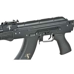 EMG RIFLE DYNAMICS RD-704P Airsoft Modern AK74 Eshooter ETU sistem