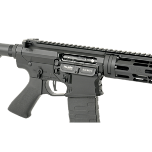 EMG Falkor Defence Phantom BLACK 5.56 AMBI SBR eSilver Edge SDU 2.0 Airsoft Tüfek (EMG-FD-P-B-3)