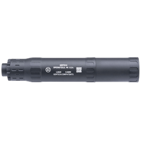 EMG Gemtech Lunar 9 Mock Suppressor Airsoft Susturucu