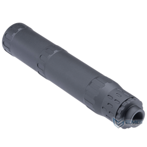 EMG Gemtech Lunar 9 Mock Suppressor Airsoft Susturucu