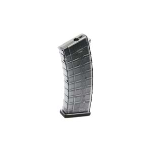 G&G AK47 MIDCAP 115BB AIRSOFT ŞARJÖR RK74 (T/E/CQB) UYUMLUDUR
