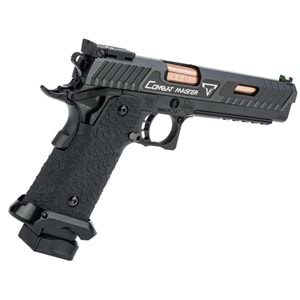 JW3 John Wick 3 CO2 Airsoft Tabanca EMG STI / TTI Lisanslı Combat Master