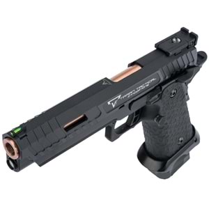 JW3 John Wick 3 CO2 Airsoft Tabanca EMG STI / TTI Lisanslı Combat Master