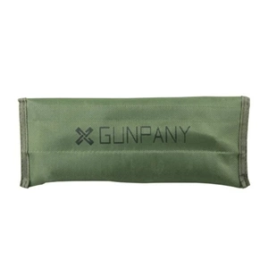 AR15 / M4 Cleaning Kit Pouch Tüfek Temizlik Seti