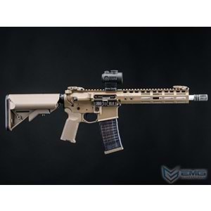 EMG CGS Noveske Licensed N4 Gen 3 GBB AIRSOFT TÜFEK