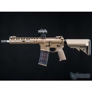 EMG CGS Noveske Licensed N4 Gen 3 GBB AIRSOFT TÜFEK