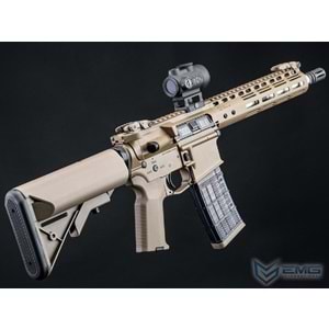EMG CGS Noveske Licensed N4 Gen 3 GBB AIRSOFT TÜFEK