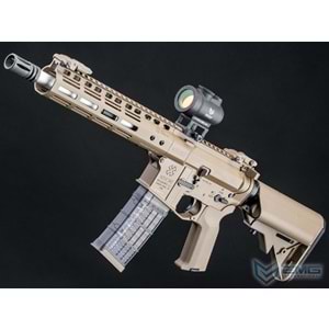 EMG CGS Noveske Licensed N4 Gen 3 GBB AIRSOFT TÜFEK