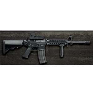 GR16 R4 COMMANDO NON-BLOWBACK AEG