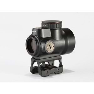 SOTAC Trijicon MRO Tipi 2.0 Airsoft RedDot SIYAH