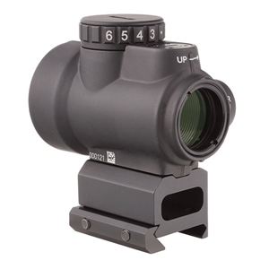 SOTAC Trijicon MRO Tipi 2.0 Airsoft RedDot SIYAH