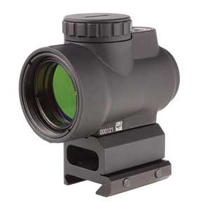 SOTAC Trijicon MRO Tipi 2.0 Airsoft RedDot SIYAH