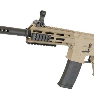 M4 TWS M-LOK CQB - Çöl Rengi