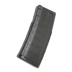 KINGARMS 140BB MID-CAP TMAG M4 Şarjör - Siyah