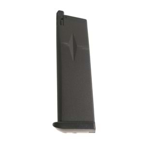 KJW KP-05 GBB AIRSOFT TABANCA ŞARJÖRÜ 1911 HiCapa 5.1 için