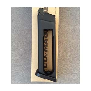 KJW G17 KP17 CO2 Magazine Şarjör