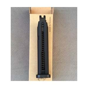 KJW G17 KP17 CO2 Magazine Şarjör