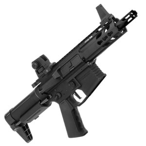 KRYTAC Trident MK2 PDW BLACK AEG