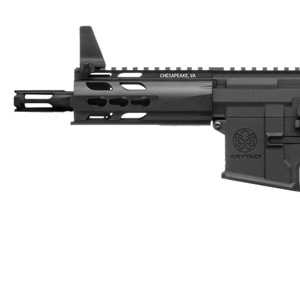 KRYTAC Trident MK2 PDW BLACK AEG