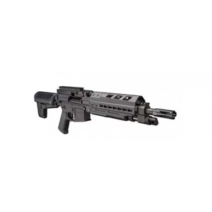 KRYTAC TRIDENT LMG ENHANCE BLACK AEG