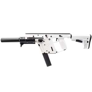 KRISS VECTOR USA ''ALPINE EDITION'' SUSTURUCU DAHIL Airsoft SMG, Krytac (Model: High Velocity)