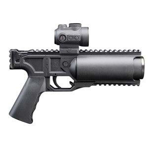 KRYTAC KT320 Modular Airsoft 40mm Grenade Launcher Airsoft BombaAtar