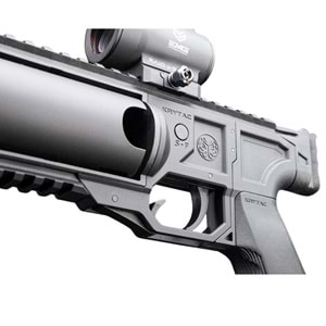 KRYTAC KT320 Modular Airsoft 40mm Grenade Launcher Airsoft BombaAtar