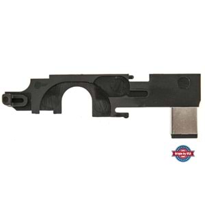 KRYTAC - V2 Selector Plate