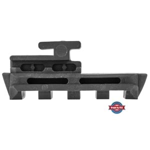 KRYTAC - Battery Stock Mono Pod Adaptor