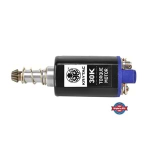 KRYTAC - 30K High Torque Long Motor