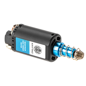 KRYTAC - 30K High Torque Long Motor