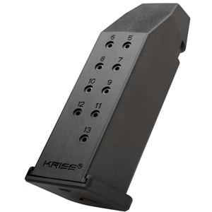 KRISS Vector 50BB Magazine KISA Airsoft Sarjoru