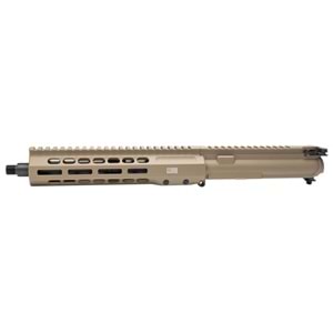 EMG Barrett REC7 SBR Komple Üst Gövde / Çöl KTP-KA194-UPPER-SBR-FDE