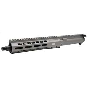 EMG Barrett REC7 SBR Komple Üst Gövde / Tungsten KTP-KA194-UPPER-SBR-TGN