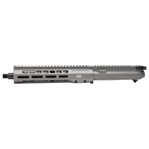 EMG Barrett REC7 SBR Komple Üst Gövde / Tungsten KTP-KA194-UPPER-SBR-TGN